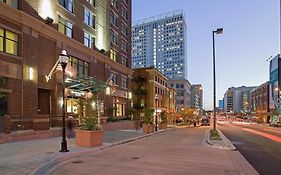 Residence Inn By Marriott Baltimore Downtown/ Inner Harbor