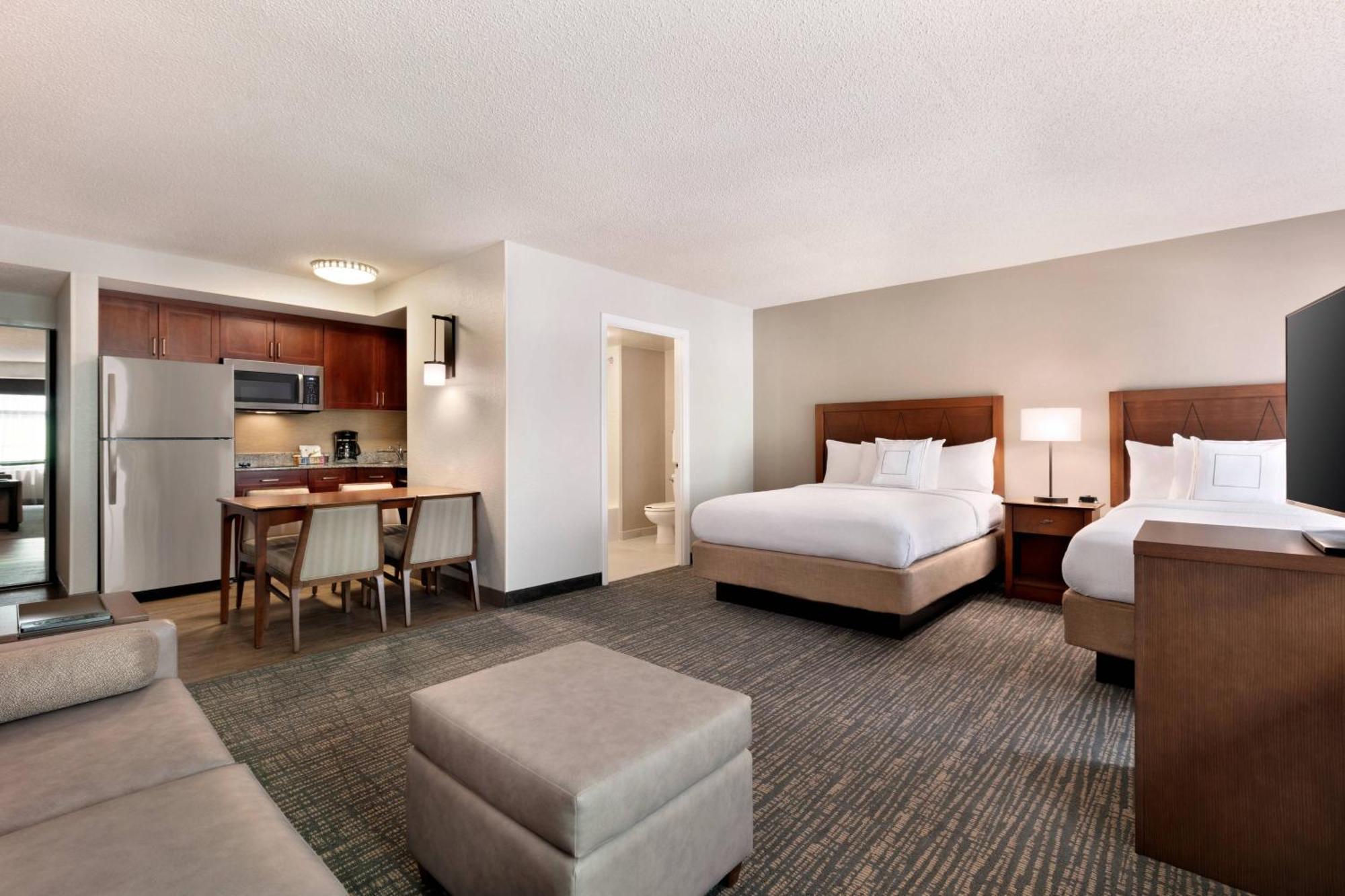 Residence Inn By Marriott Baltimore Downtown/ Inner Harbor Exterior foto