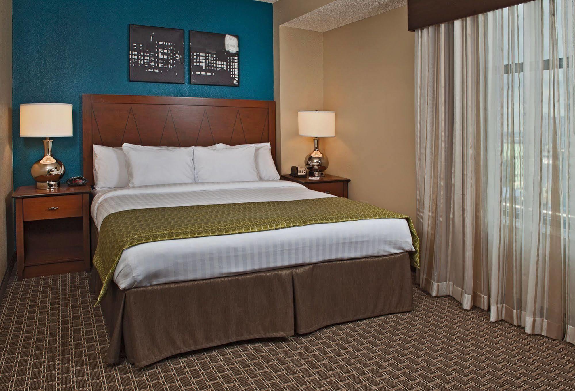 Residence Inn By Marriott Baltimore Downtown/ Inner Harbor Exterior foto