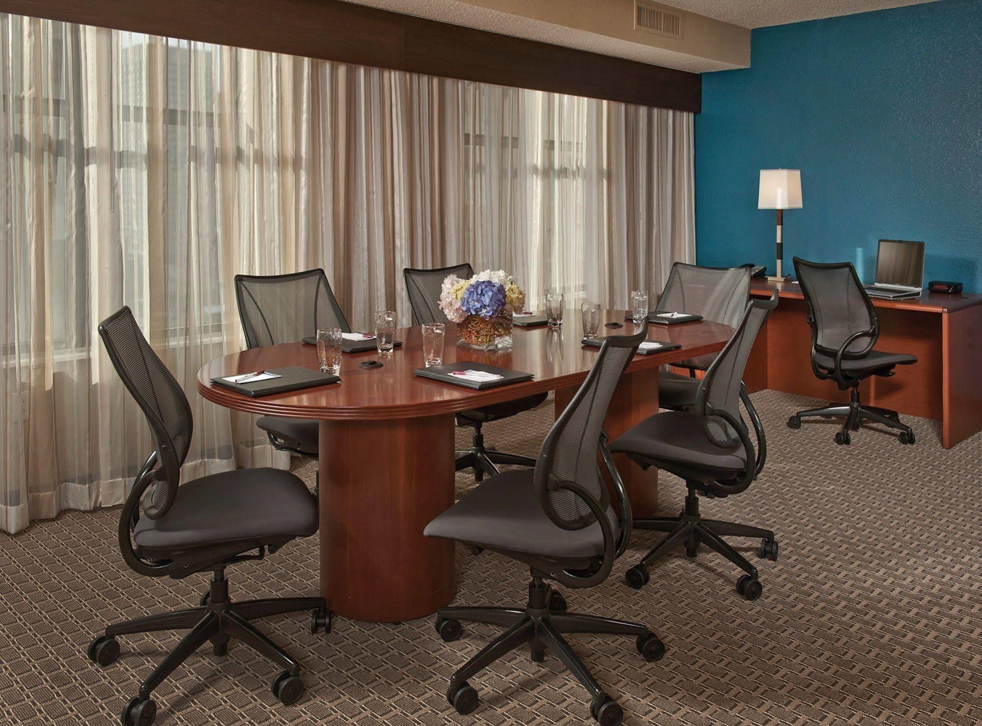 Residence Inn By Marriott Baltimore Downtown/ Inner Harbor Exterior foto