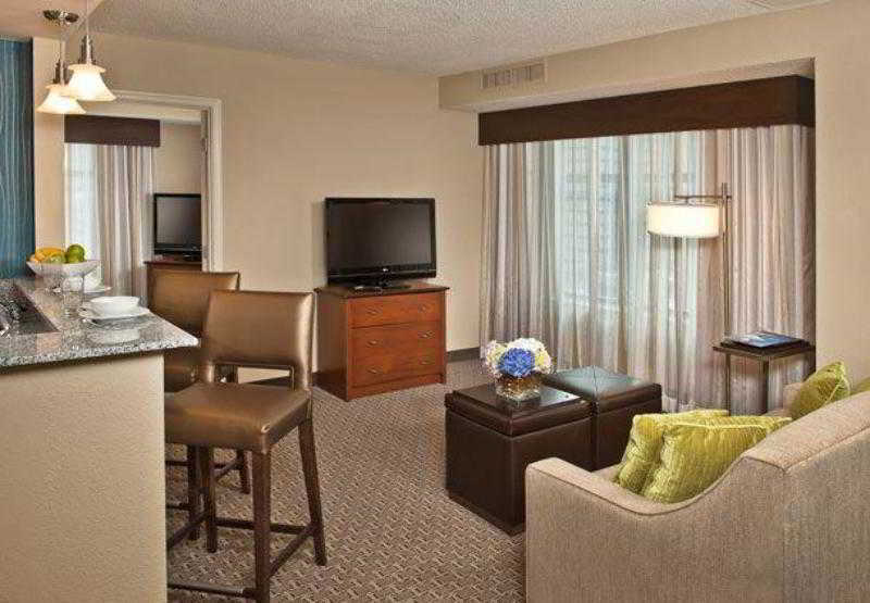 Residence Inn By Marriott Baltimore Downtown/ Inner Harbor Exterior foto